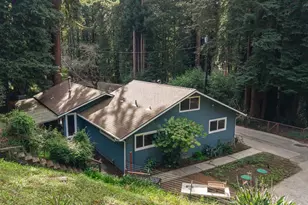 1000 Harmon Gulch Rd, Boulder Creek, CA 95006 - Photo 2