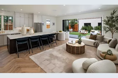 162 Waverley St, Palo Alto, CA 94301 - Photo 2