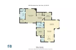 649 Minnesota Ave, San Jose, CA 95125 - Photo 8