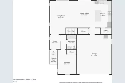 5465 Guenoc Valley Ln, Antioch, CA 94531 - Photo 28