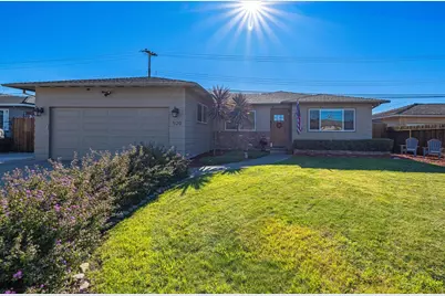 520 La Mesa Dr, Salinas, CA 93901 - Photo 4