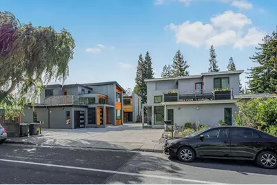 534 &amp; 536 N Whisman Rd, Mountain View, CA 94043 - Photo 2