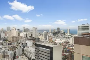 333 Bush St 3901, San Francisco, CA 94104 - Photo 44