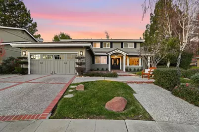 2809 Toyon Dr, Santa Clara, CA 95051 - Photo 1