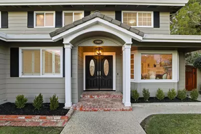 2809 Toyon Dr, Santa Clara, CA 95051 - Photo 2