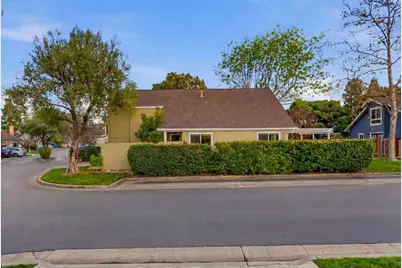 210 Elm Wood Ct, Los Gatos, CA 95032 - Photo 4