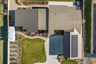 22215 Grand Estates Dr, Palo Cedro, CA 96073 - Photo 4