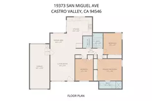 19373 San Miguel Ave, Castro Valley, CA 94546 - Photo 42