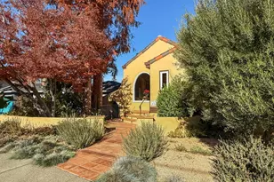 418 Ridge Rd, San Carlos, CA 94070 - Photo 2