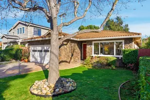 255 E Oakwood Blvd, Redwood City, CA 94061 - Photo 2