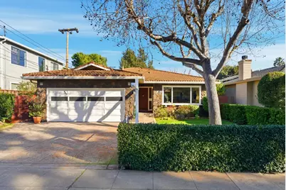 255 E Oakwood Blvd, Redwood City, CA 94061 - Photo 1