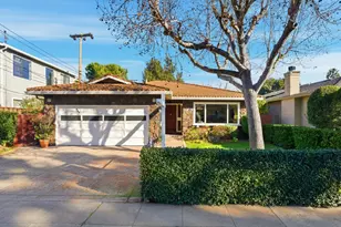 255 E Oakwood Blvd, Redwood City, CA 94061 - Photo 1