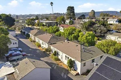 704-718 Broadway, Santa Cruz, CA 95062 - Photo 2