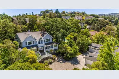 1353 Edgewood Rd, Redwood City, CA 94062 - Photo 1