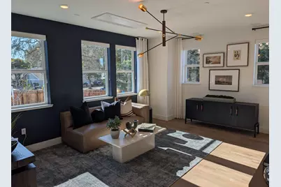 267 Wagon Way 040-03 Plan 1, Campbell, CA 95008 - Photo 2