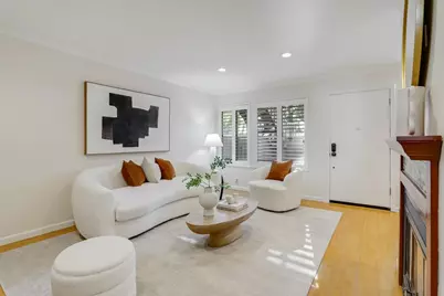 856 La Barbera Dr, San Jose, CA 95126 - Photo 2