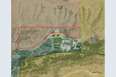 0 Coleman Fish Hatchery Road, Anderson, CA 96007 - Photo 1