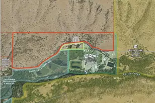 0 Coleman Fish Hatchery Rd, Anderson, CA 96007 - Photo 1