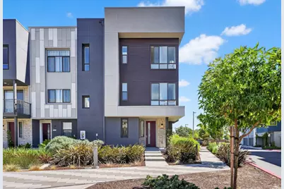 3891 Vanguard Cmn 1004, Fremont, CA 94538 - Photo 1