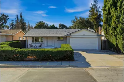 1941 Grosvenor Dr, San Jose, CA 95132 - Photo 2