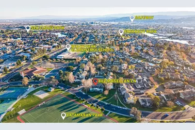 802 Magellan Ln, Foster City, CA 94404 - Photo 40