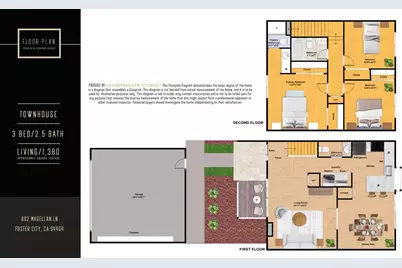 802 Magellan Ln, Foster City, CA 94404 - Photo 44