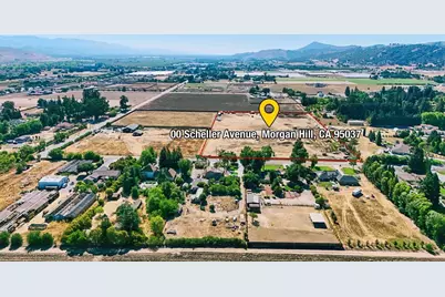 00 Scheller Ave, Morgan Hill, CA 95037 - Photo 2