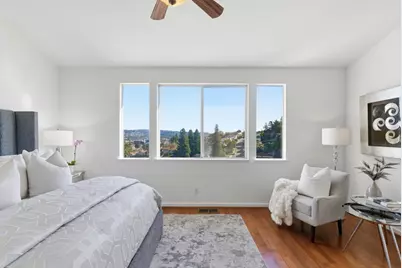 2545 Fox Ridge Dr, Castro Valley, CA 94546 - Photo 18