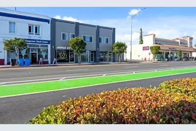 1145 California Dr 1147, Burlingame, CA 94010 - Photo 1