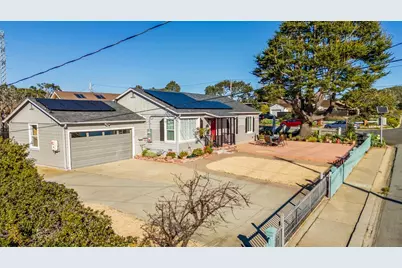 965 Portola Dr, Del Rey Oaks, CA 93940 - Photo 2