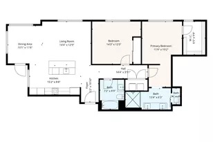 3207 Mallard Ct 401, San Jose, CA 95117 - Photo 42