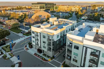 3207 Mallard Ct 401, San Jose, CA 95117 - Photo 36