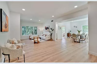 425 N El Camino Real 203, San Mateo, CA 94401 - Photo 1