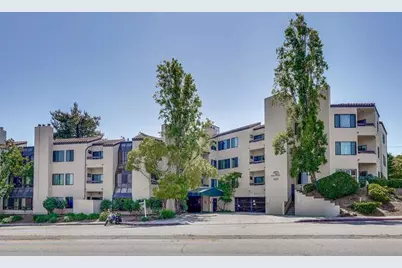 425 N El Camino Real 203, San Mateo, CA 94401 - Photo 2