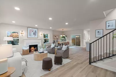 1162 Crescent Dr, San Jose, CA 95125 - Photo 8