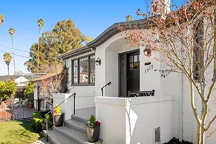 1517 Cypress Ave, Burlingame, CA 94010 - Photo 2