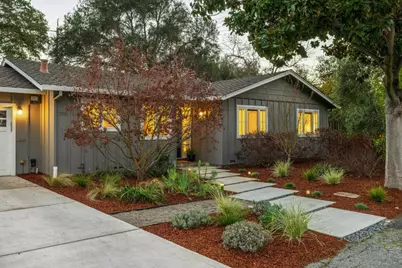 1395 Delfino Way, Menlo Park, CA 94025 - Photo 2