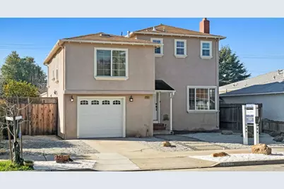 1502 S Delaware St, San Mateo, CA 94402 - Photo 1