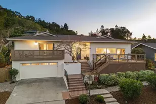 204 Vista De Sierra, Los Gatos, CA 95030 - Photo 1