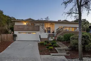 204 Vista De Sierra, Los Gatos, CA 95030 - Photo 2
