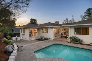 204 Vista De Sierra, Los Gatos, CA 95030 - Photo 46