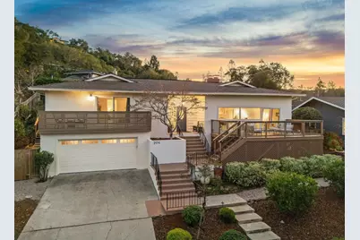 204 Vista De Sierra, Los Gatos, CA 95030 - Photo 1