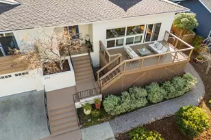 204 Vista De Sierra, Los Gatos, CA 95030 - Photo 4