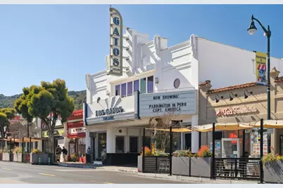 204 Vista De Sierra, Los Gatos, CA 95030 - Photo 58