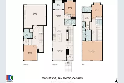 413 Franklin Pkwy, San Mateo, CA 94403 - Photo 22