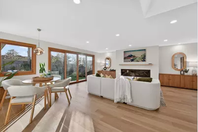 1500 Dougmar Dr, Santa Cruz, CA 95062 - Photo 4