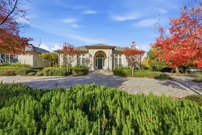 18800 Bella Vina, Saratoga, CA 95070 - Photo 2