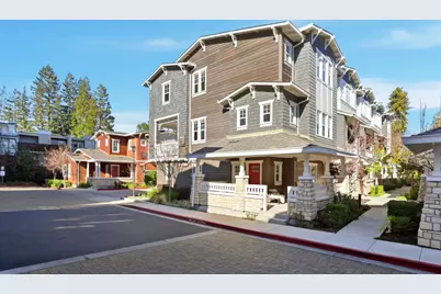 426 Encinal Ave, Menlo Park, CA 94025 - Photo 2