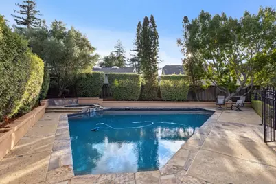 17246 Verdes Robles, Los Gatos, CA 95030 - Photo 52