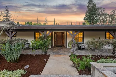 17246 Verdes Robles, Los Gatos, CA 95030 - Photo 4